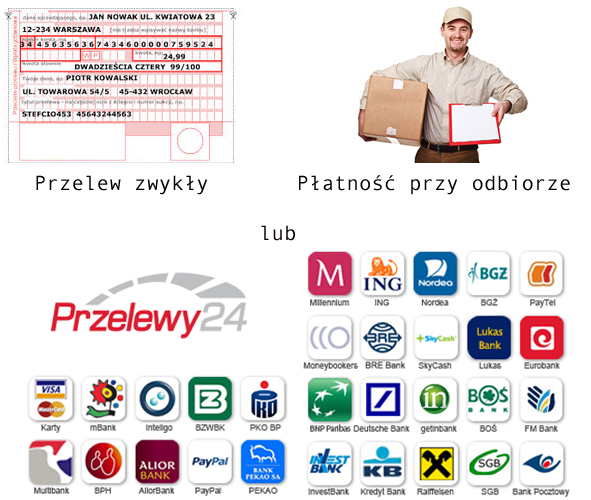 Płatności